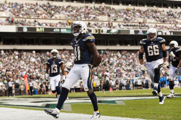 Chargers vs. Eagles: Takeaways from San Diego's 33-30 Win over Philadelphia