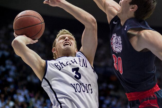 Ranking the 25 Most Talented Scorers in College Basketball for 2013-14 Season