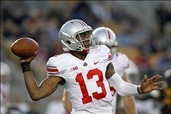 Big Ten Football: Power Ranking Every Team After Week 3