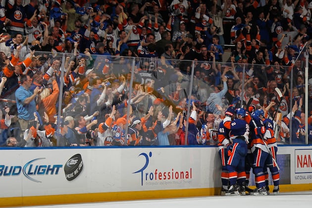 New York Islanders 2013-14 Schedule: 5 Must-Watch Games You Can't Miss
