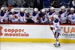 Realistic 2013-14 Expectations for Edmonton Oilers Rookies