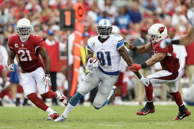 Detroit Lions vs. Arizona Cardinals: Takeaways from Detroit's 25-21 Loss
