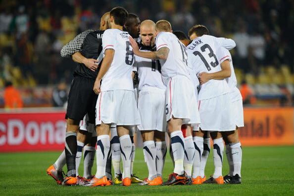 5 Reasons USMNT Will Be Better in 2014 World Cup Than 2010