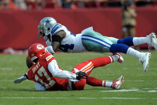 Cowboys vs. Chiefs: Full Roster Report Card Grades for Dallas