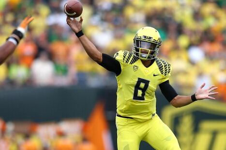 Biggest Surprises for Oregon Through Week 3