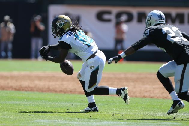 Jaguars vs. Raiders: Takeaways from Jacksonville's 19-9 Loss to Oakland