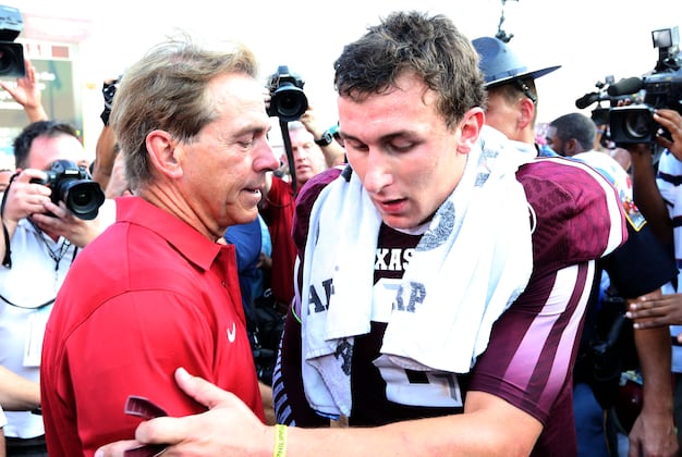 25 Key Storylines to Watch Heading into Week 4 of College Football