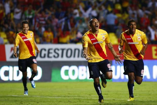 Liga MX Results: Best Goals and Complete Results from Matchday 10