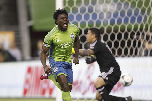 Week 29 MLS Power Rankings