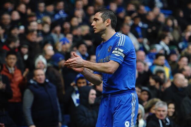Every EPL Team's Fans' Favorite Player