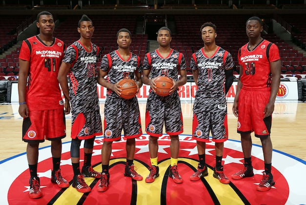 Kentucky Basketball: What Is Wildcats' Deepest Position?