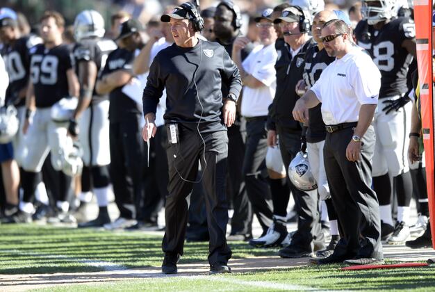 Jaguars vs. Raiders: Takeaways from Oakland's 19-9 Win over Jacksonville