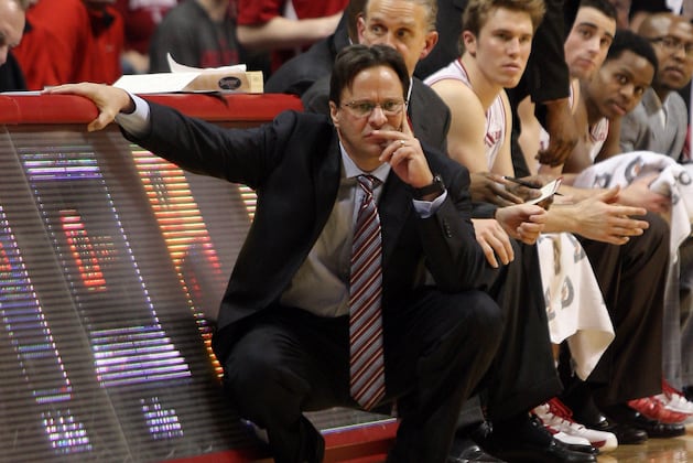Indiana Basketball Recruiting: Where Hoosiers Stand with Top 2014 Targets
