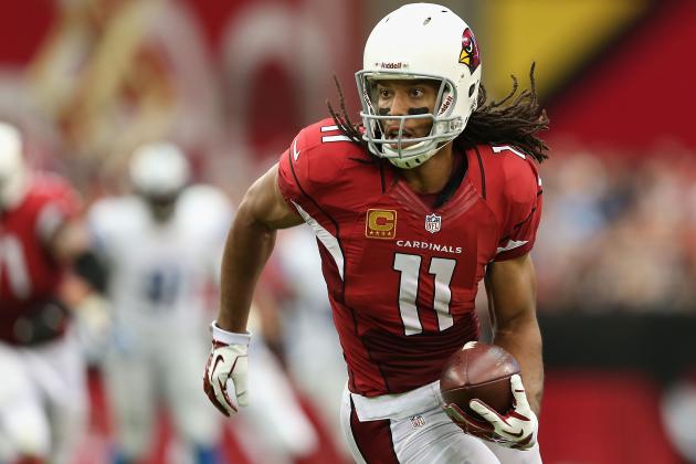 Week 3 Fantasy Football Projections 2013: Studs and Duds at Every Position