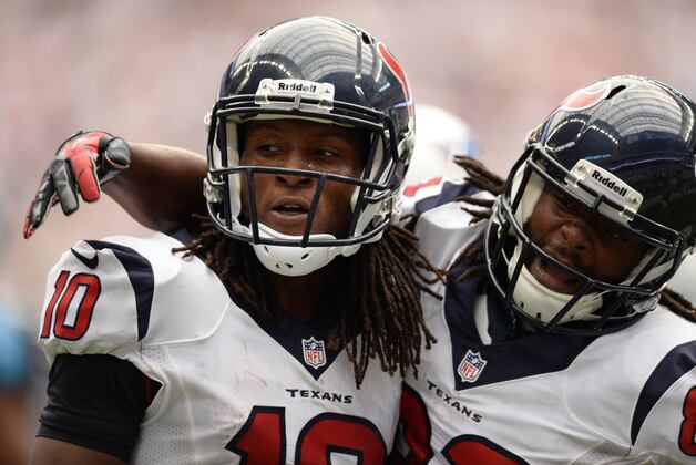 Fantasy Football Week 3: Hottest Waiver Wire Adds at RB, WR and TE