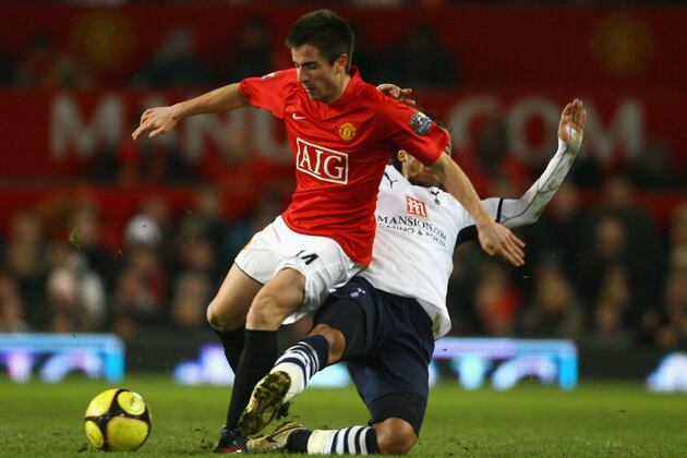 20 Manchester United Players You've Probably Forgotten