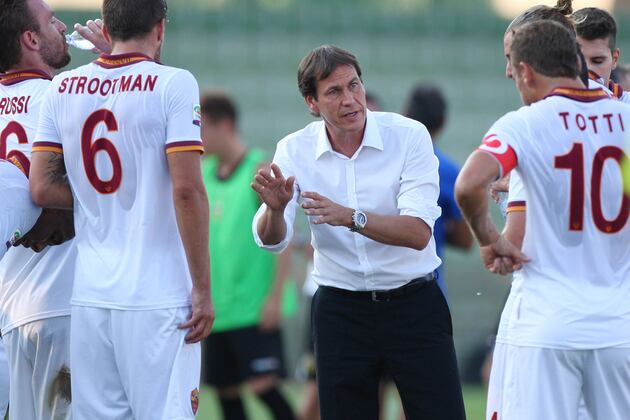 5 Surprising Starts in Serie A This Season