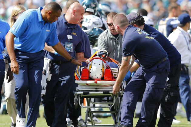 Fantasy Football Week 3: Latest Injury Roundup and Analysis