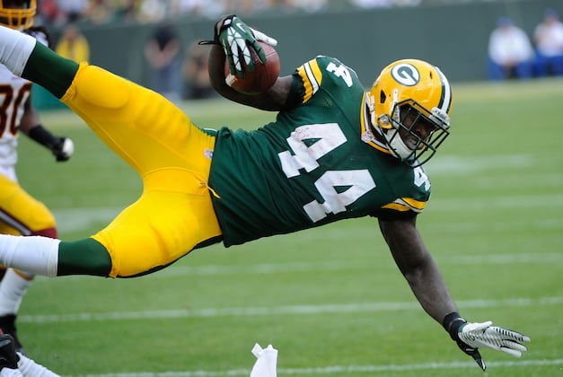 Biggest Early Surprises and Disappointments for the Green Bay Packers