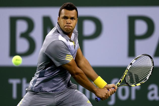 ATP Tour Open De Moselle 2013: Daily Scores, Results and Schedule