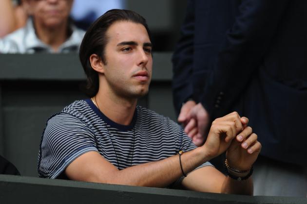 Best Potential Free Agent Landing Spots for Sasha Vujacic to Revive NBA Career