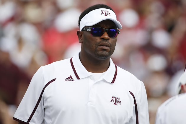 Texas A&M Football: Biggest Surprises for Aggies Through Week 4
