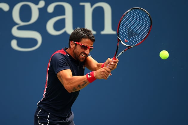 ATP Tour St. Petersburg Open 2013: Daily Scores, Results and Schedule