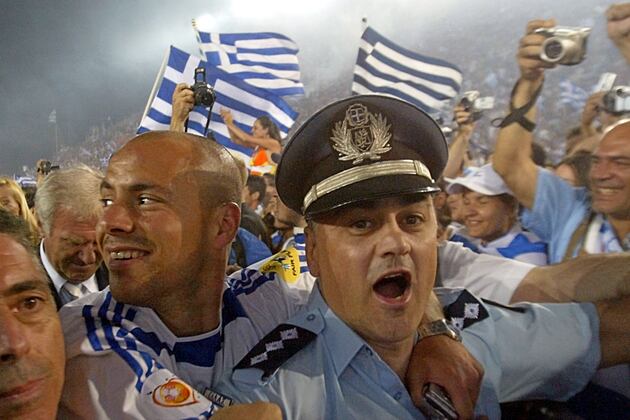 Best Underdog Stories in World Football