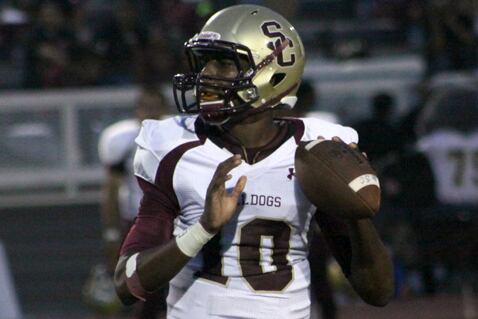 2014 QB Recruits Who Have Opened Senior Year on Fire