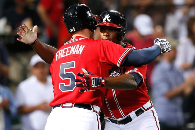 Fresh 2013 Playoff Odds for Every MLB Contender