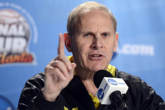 Michigan Basketball Recruiting: Where Wolverines Stand with Top 2014 Targets