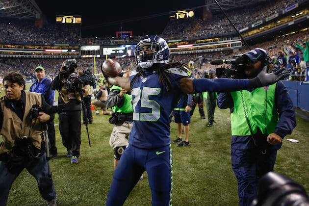 5 Biggest Takeaways from Seattle Seahawks' Week 2 Win