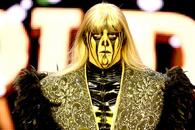 Goldust and 11 More Wrestlers Who Deserve Another WWE Run
