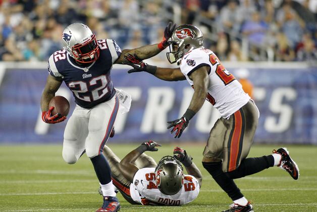 Fantasy Football Advice: Buy or Sell for Week 3