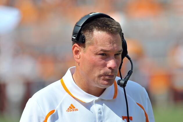 9 College Football Teams Whose 2014 Recruiting Class Will Be Better Than 2013