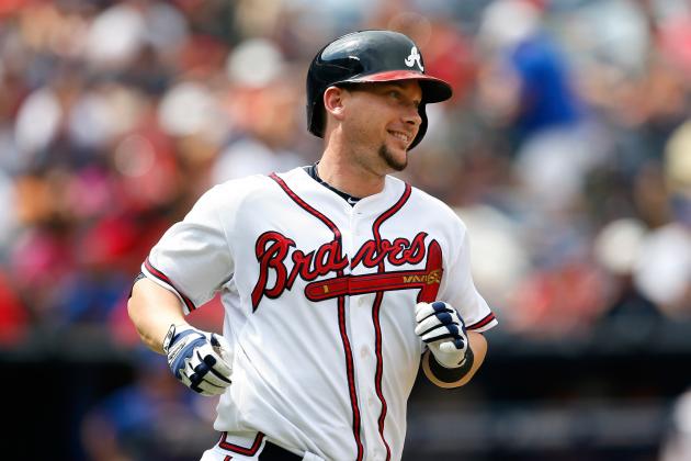 Odds for Each Top 5 Contender in the Hotly Contested NL Batting Title Race