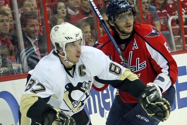 Ranking the 10 Greatest Rookie Seasons in NHL History