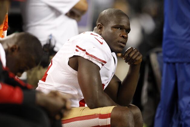 Full Week 3 Stat Predictions for San Francisco 49ers Offensive Players