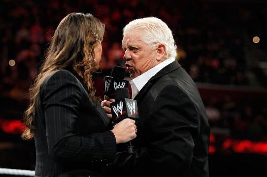 WWE Raw Results: Winners, Report Card and Highlights from Sept. 16