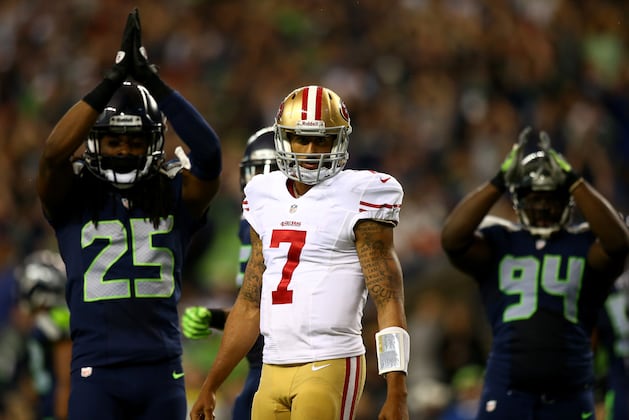 5 Critical Takeaways from San Francisco 49ers' Week 2 Loss