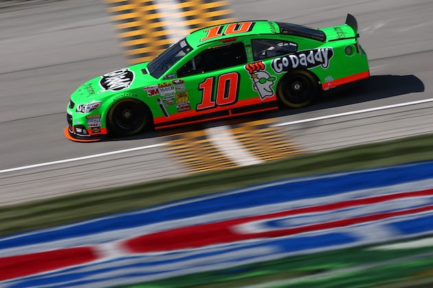The Strangest Superstitions in NASCAR History