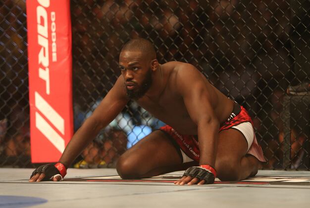 UFC 165: Jon Jones and 5 Fights That Secure His Legacy