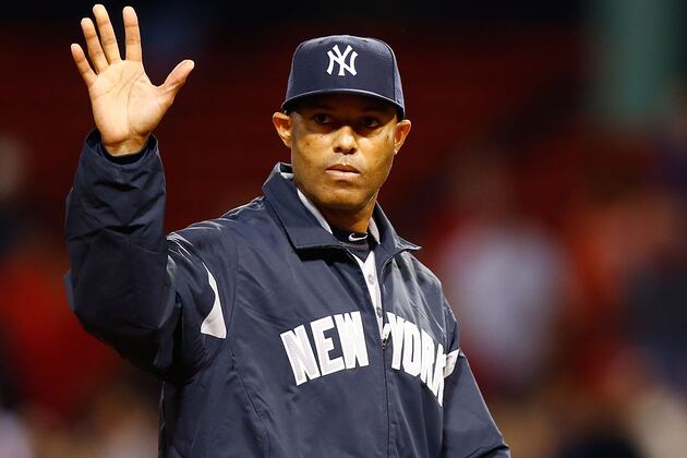 5 Events That Will Make the 2013 MLB Season Stand out in Memory