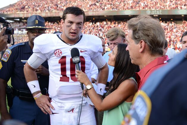 College Football: Week 3 Recap