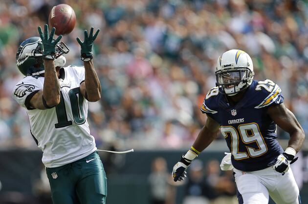 Ranking the 10 Most Intimidating WRs Heading into NFL Week 3