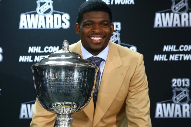 Norris Trophy Watch: Preseason Ranking of Top Candidates for 2013-14 Award