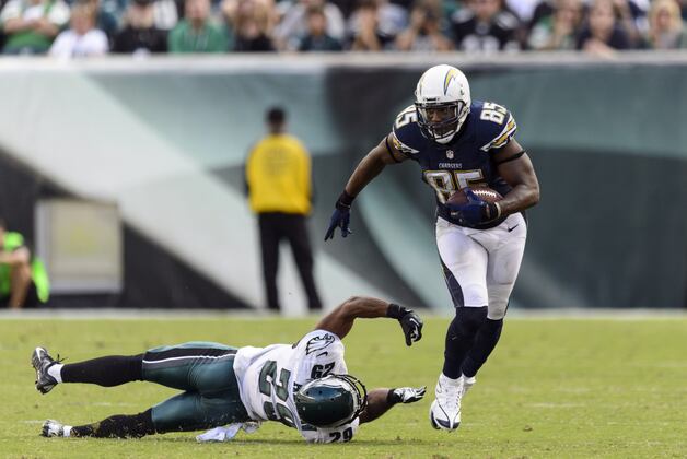 Critical Moments That Would Have Changed Philadelphia Eagles' Week 2 Outcome