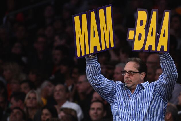 5 Games Every LA Lakers Fan Must Circle for Kobe Bryant's Potential Return