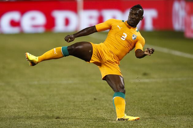 Team-by-Team Guide to the African World Cup Play-Offs
