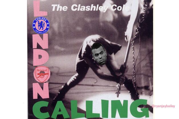 5 Premier League Footballers Who Should Release Classic Albums